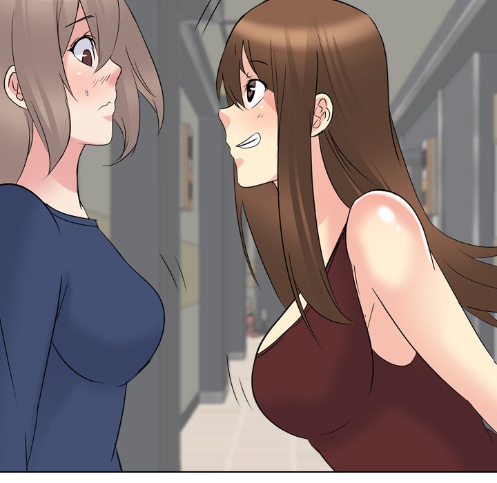 My Sister’s Secret Diary Chapter 16 Page 152