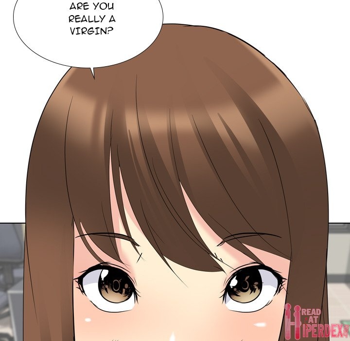 My Sister’s Secret Diary Chapter 16 Page 154