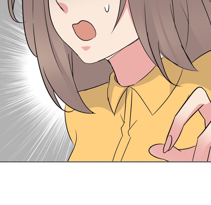 My Sister’s Secret Diary Chapter 16 Page 24