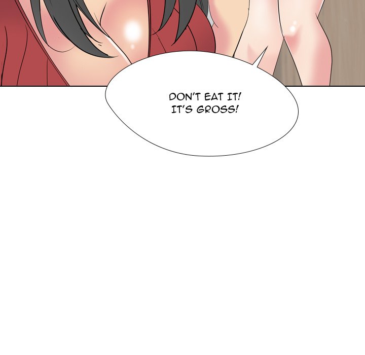 My Sister’s Secret Diary Chapter 16 Page 29