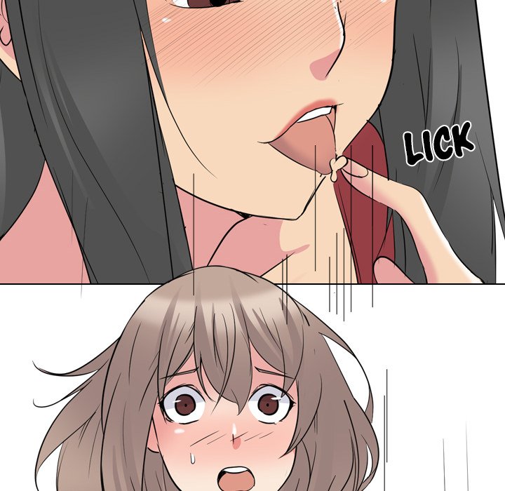 My Sister’s Secret Diary Chapter 16 Page 32