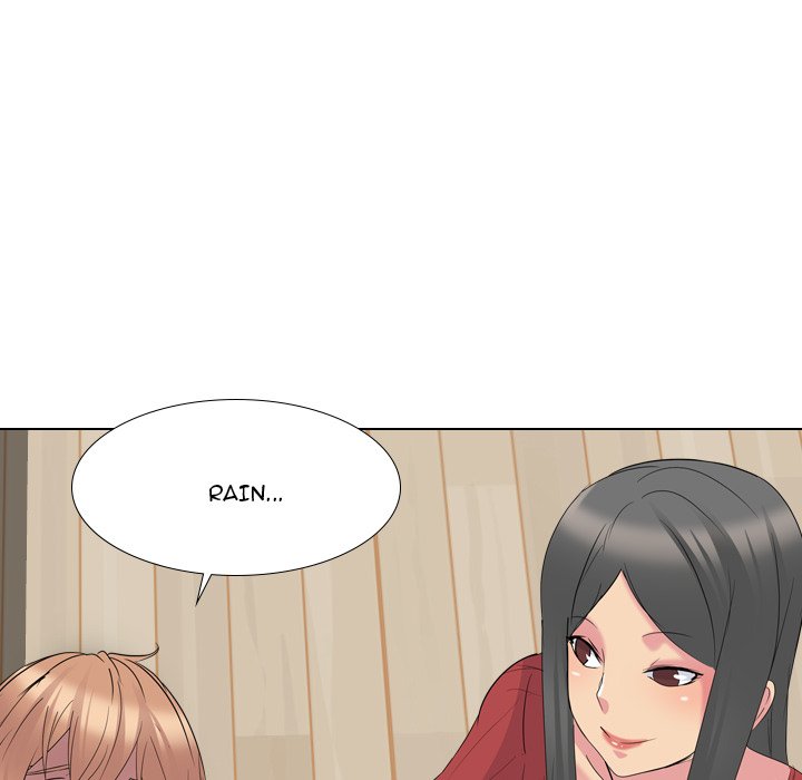 My Sister’s Secret Diary Chapter 16 Page 38