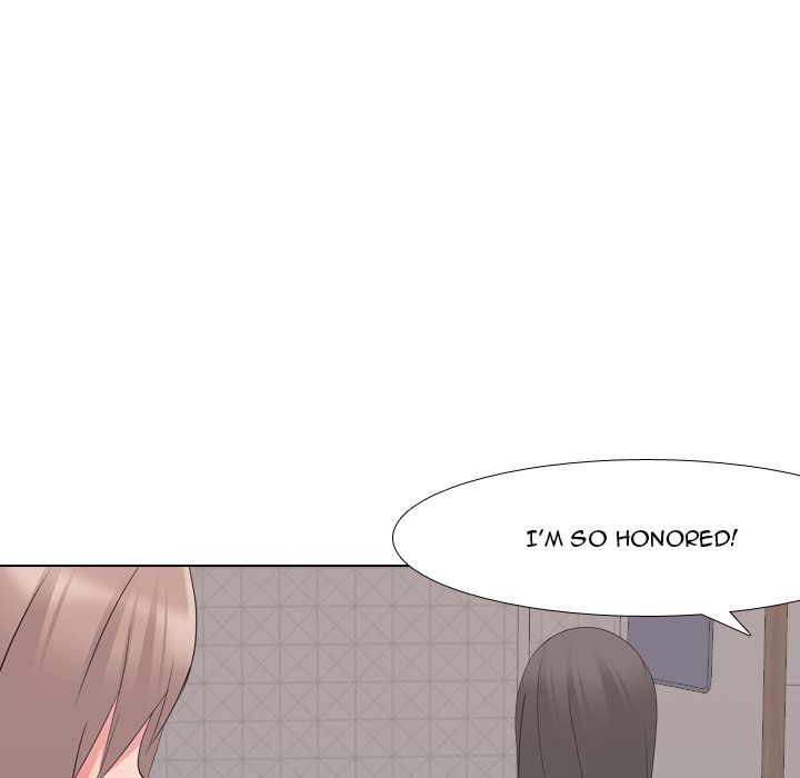 My Sister’s Secret Diary Chapter 16 Page 40