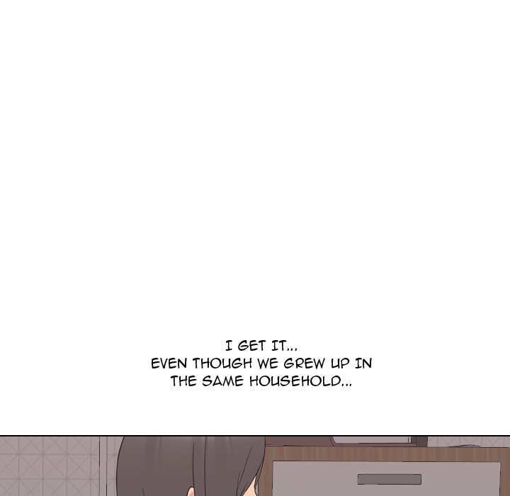 My Sister’s Secret Diary Chapter 16 Page 42