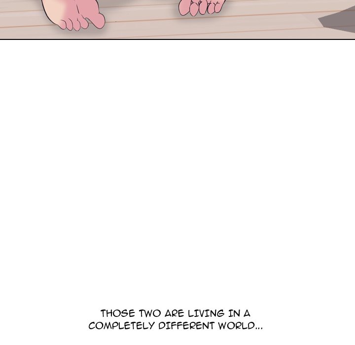 My Sister’s Secret Diary Chapter 16 Page 44