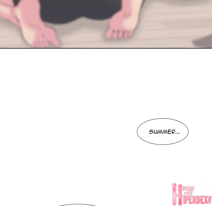 My Sister’s Secret Diary Chapter 16 Page 46