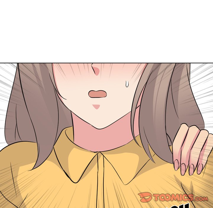 My Sister’s Secret Diary Chapter 16 Page 48