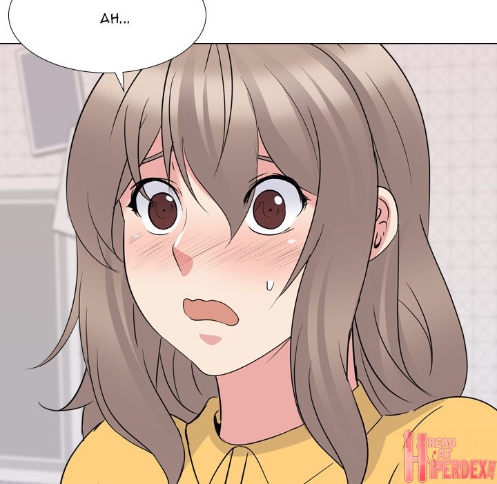 My Sister’s Secret Diary Chapter 16 Page 5