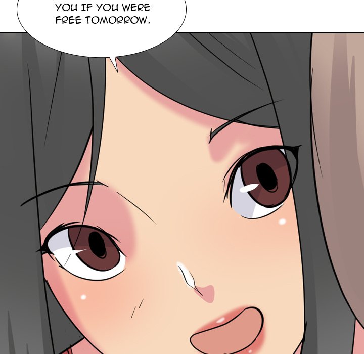 My Sister’s Secret Diary Chapter 16 Page 53