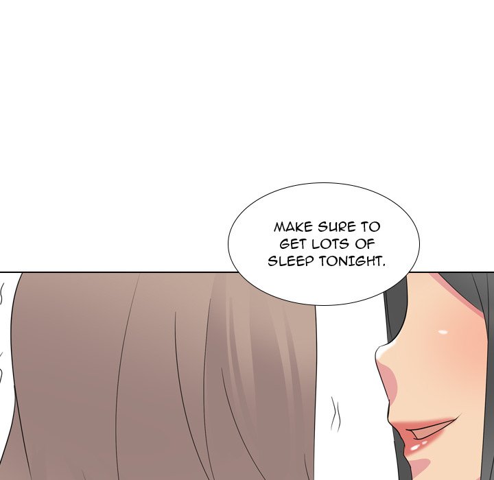 My Sister’s Secret Diary Chapter 16 Page 62