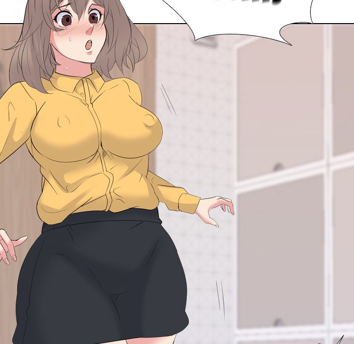 My Sister’s Secret Diary Chapter 16 Page 7