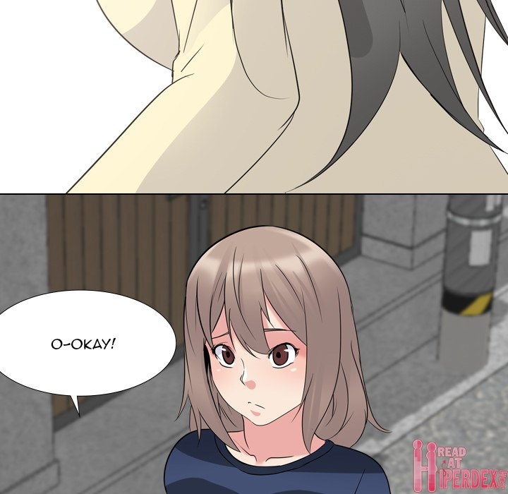My Sister’s Secret Diary Chapter 16 Page 71