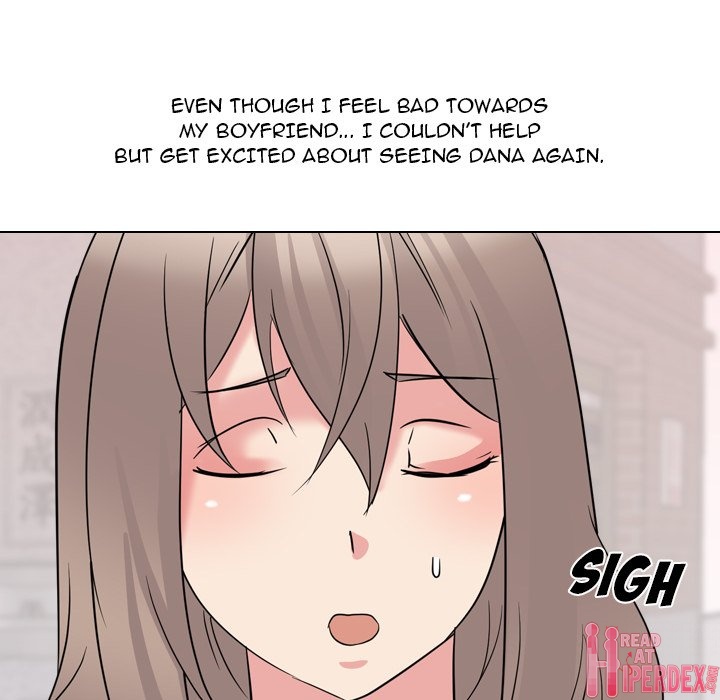My Sister’s Secret Diary Chapter 16 Page 76