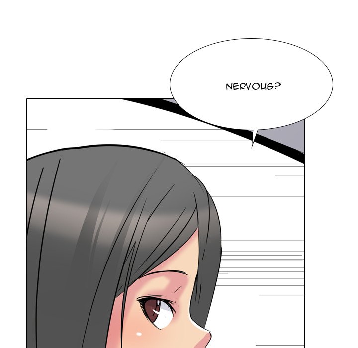 My Sister’s Secret Diary Chapter 16 Page 85