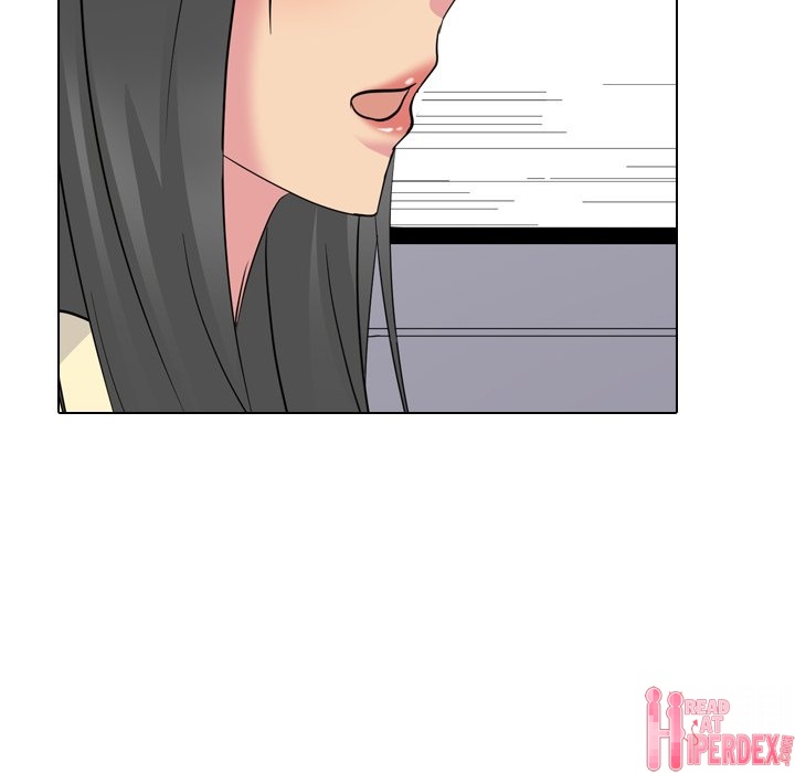 My Sister’s Secret Diary Chapter 16 Page 86
