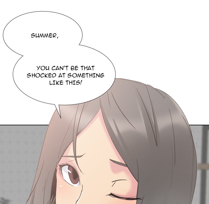 My Sister’s Secret Diary Chapter 16 Page 9