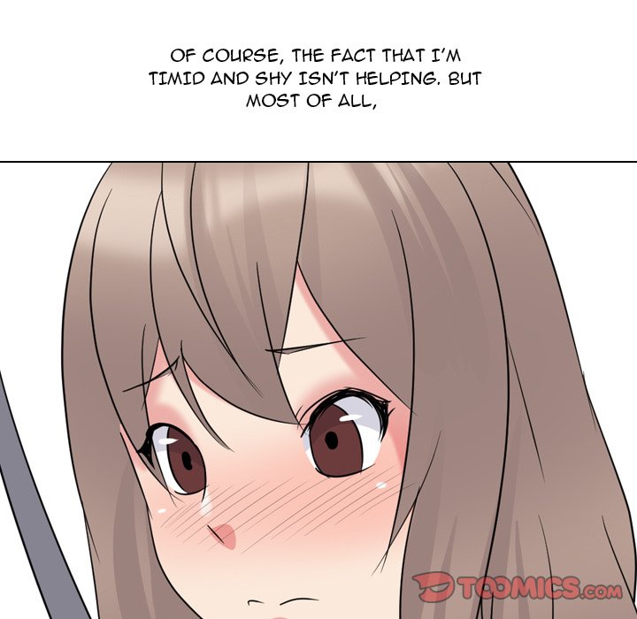 My Sister’s Secret Diary Chapter 16 Page 93