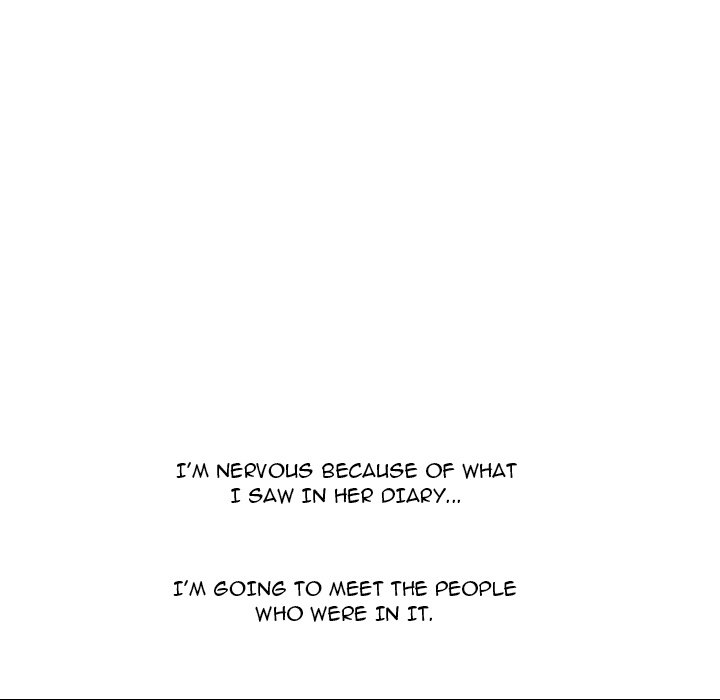 My Sister’s Secret Diary Chapter 16 Page 95