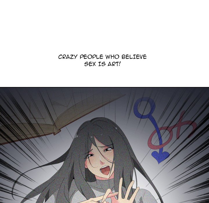 My Sister’s Secret Diary Chapter 16 Page 98