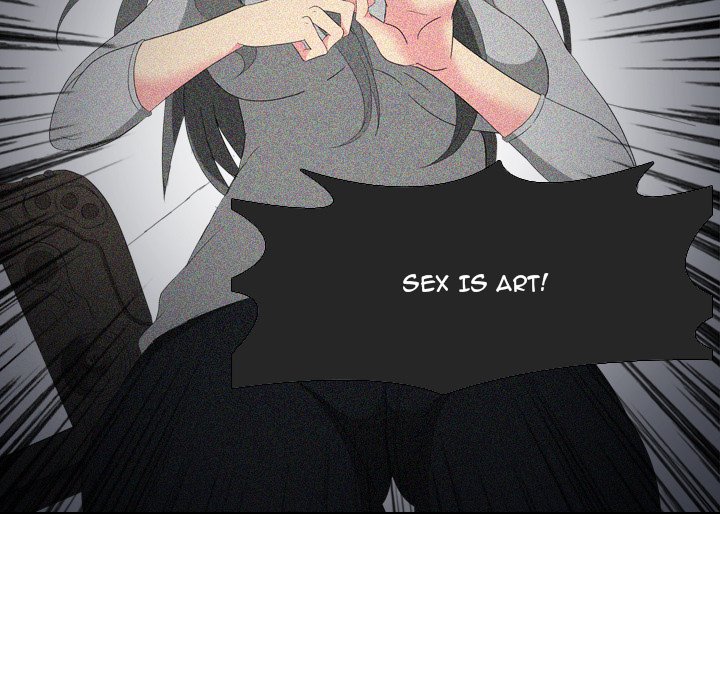 My Sister’s Secret Diary Chapter 16 Page 99