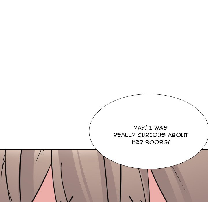 My Sister’s Secret Diary Chapter 17 Page 108