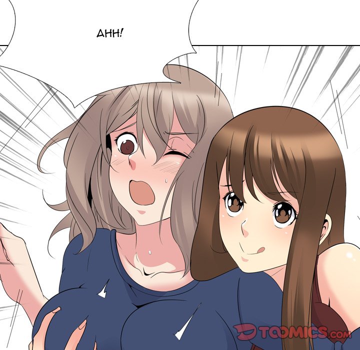 My Sister’s Secret Diary Chapter 17 Page 112