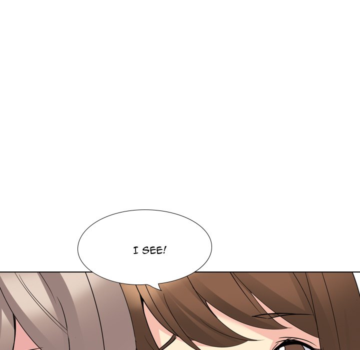 My Sister’s Secret Diary Chapter 17 Page 125