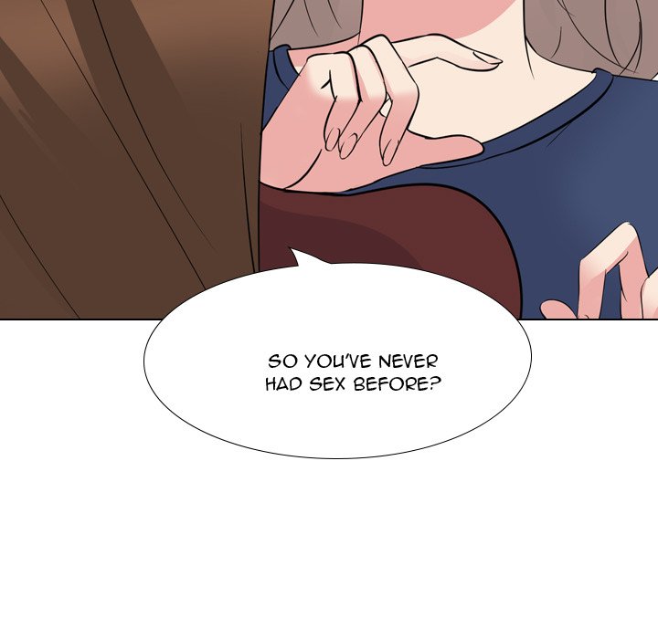 My Sister’s Secret Diary Chapter 17 Page 13