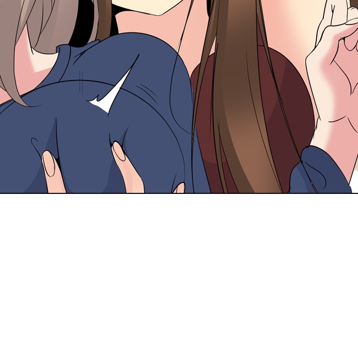 My Sister’s Secret Diary Chapter 17 Page 130