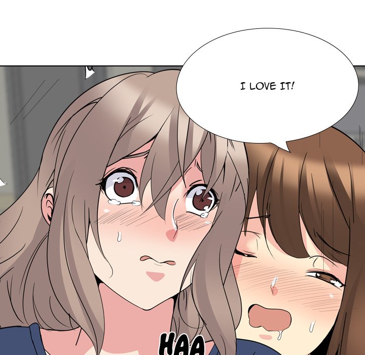 My Sister’s Secret Diary Chapter 17 Page 139