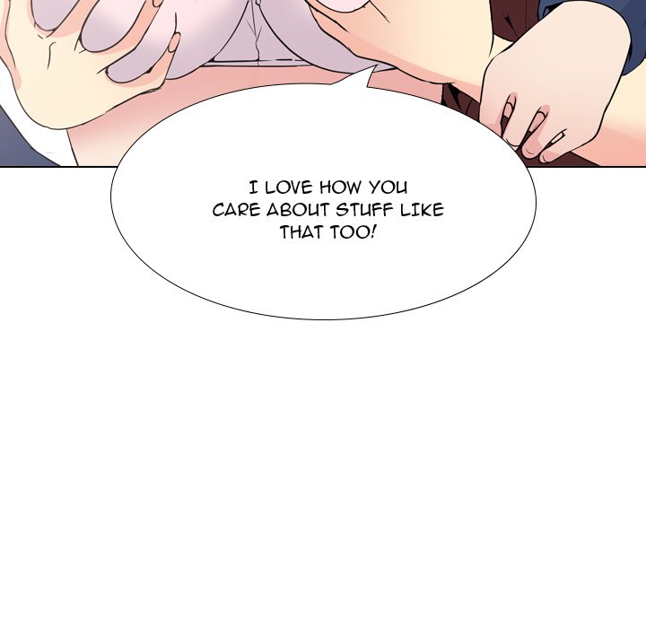 My Sister’s Secret Diary Chapter 17 Page 158