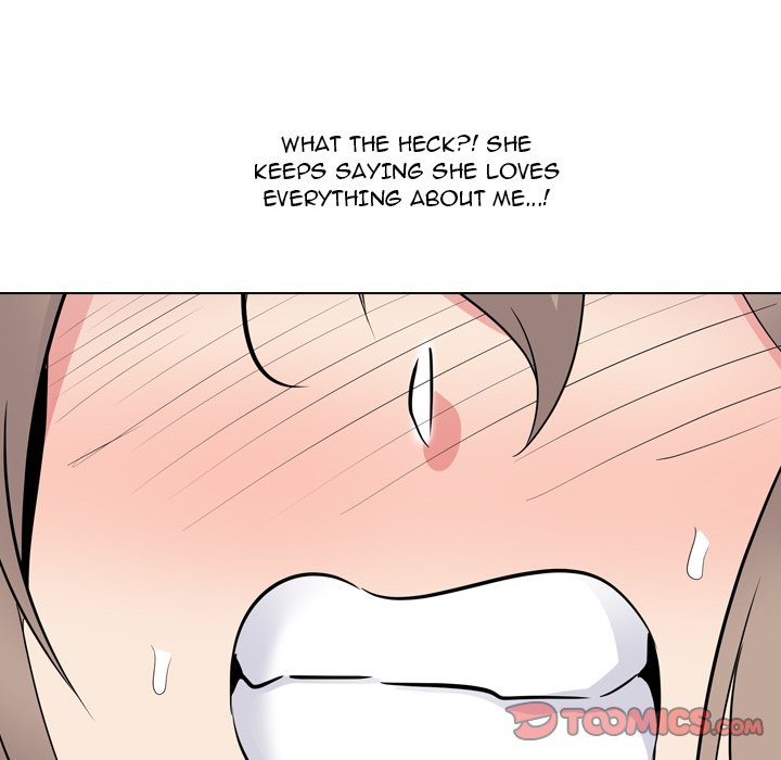My Sister’s Secret Diary Chapter 17 Page 160