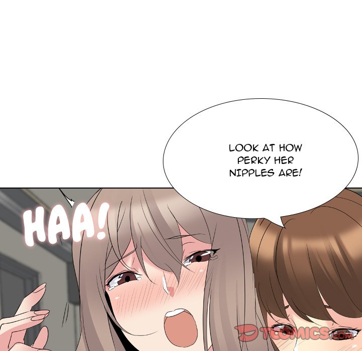 My Sister’s Secret Diary Chapter 17 Page 172