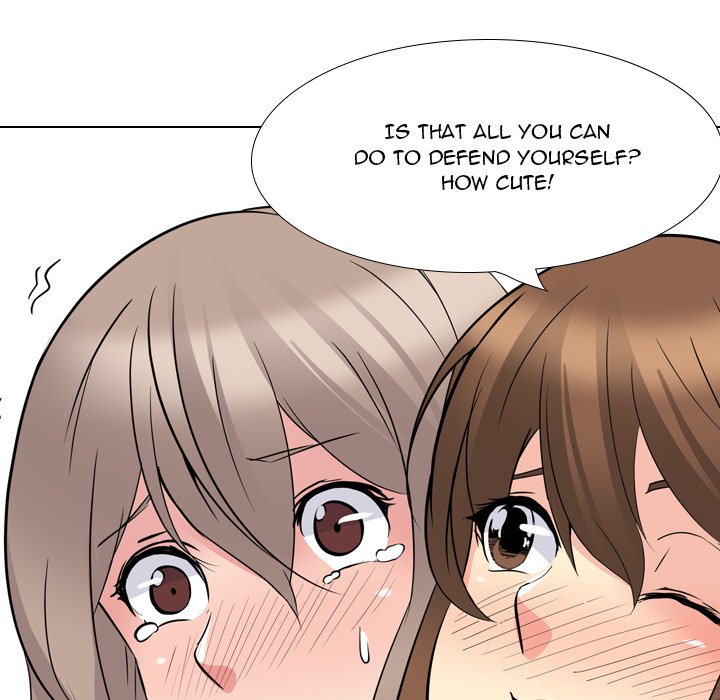 My Sister’s Secret Diary Chapter 17 Page 179