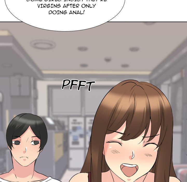 My Sister’s Secret Diary Chapter 17 Page 18