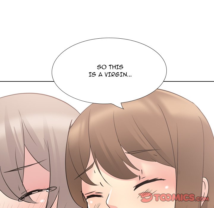 My Sister’s Secret Diary Chapter 17 Page 196