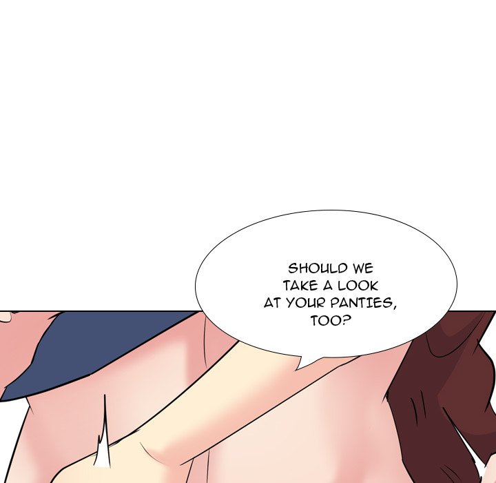 My Sister’s Secret Diary Chapter 17 Page 199