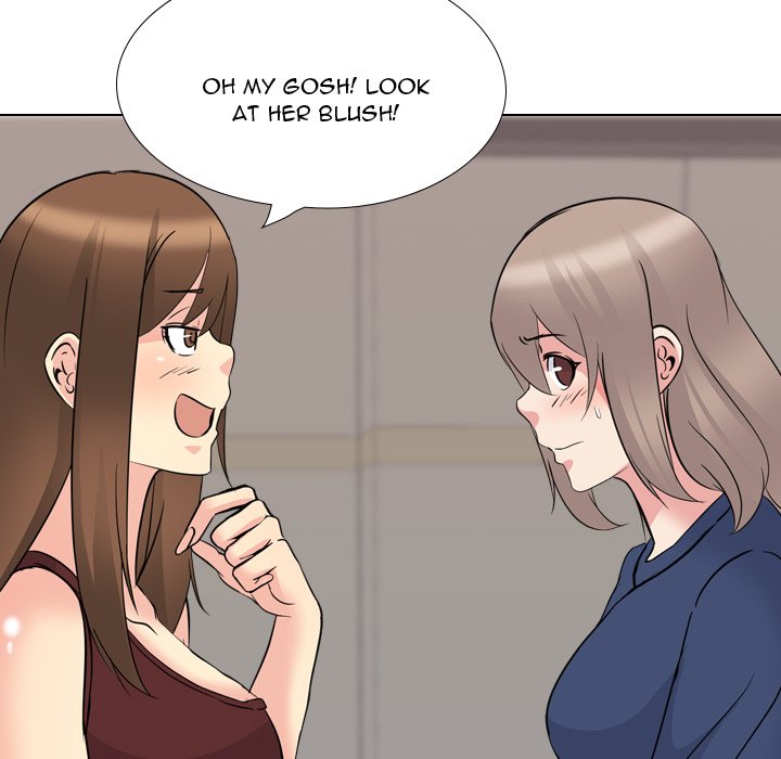 My Sister’s Secret Diary Chapter 17 Page 21