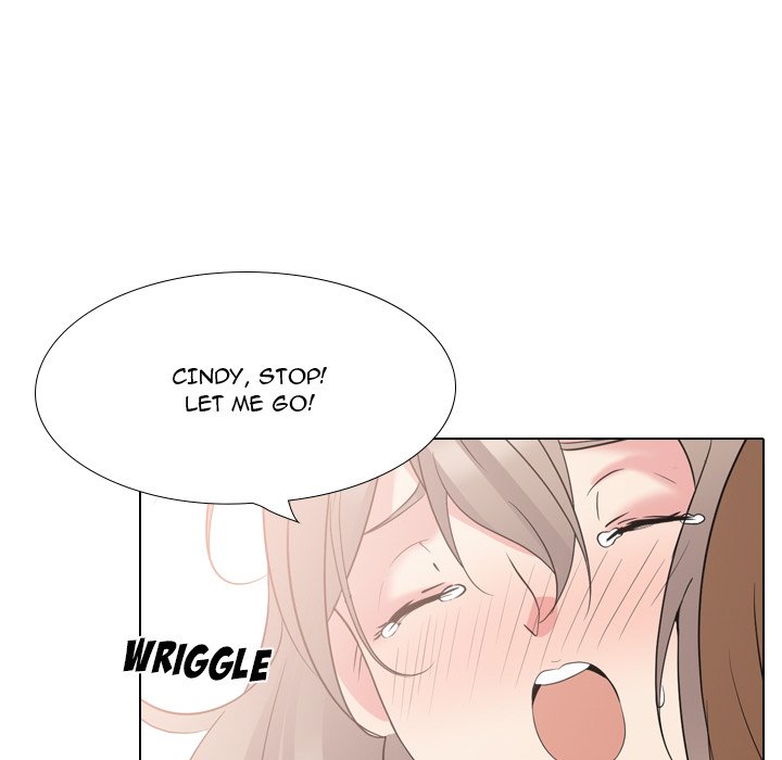 My Sister’s Secret Diary Chapter 17 Page 215