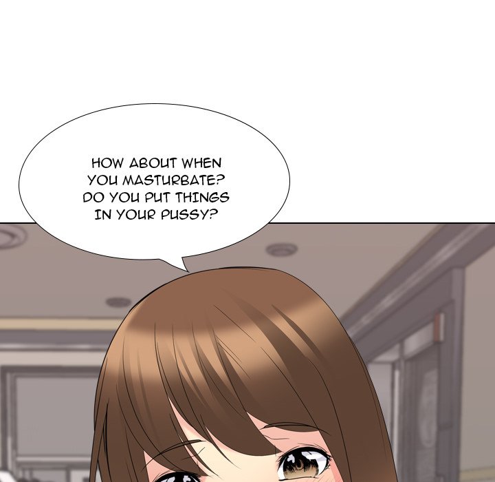 My Sister’s Secret Diary Chapter 17 Page 24