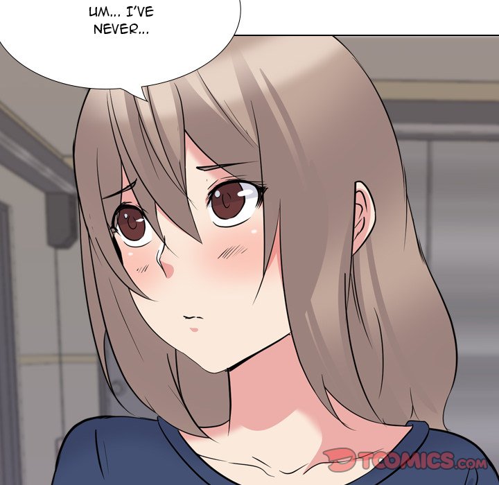 My Sister’s Secret Diary Chapter 17 Page 28