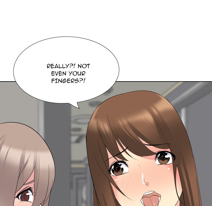 My Sister’s Secret Diary Chapter 17 Page 31