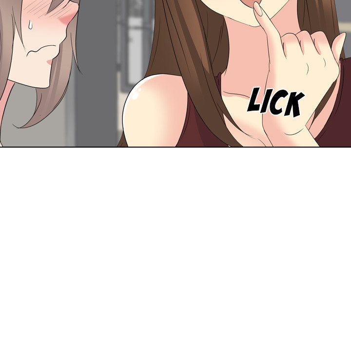 My Sister’s Secret Diary Chapter 17 Page 32