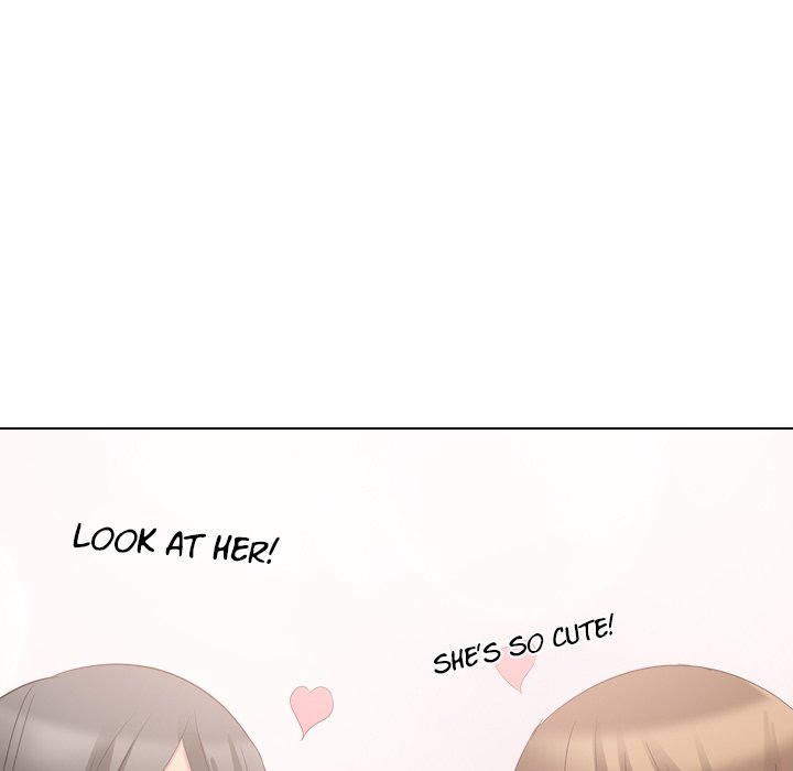 My Sister’s Secret Diary Chapter 17 Page 37