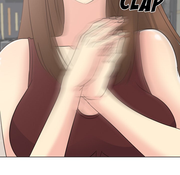 My Sister’s Secret Diary Chapter 17 Page 45