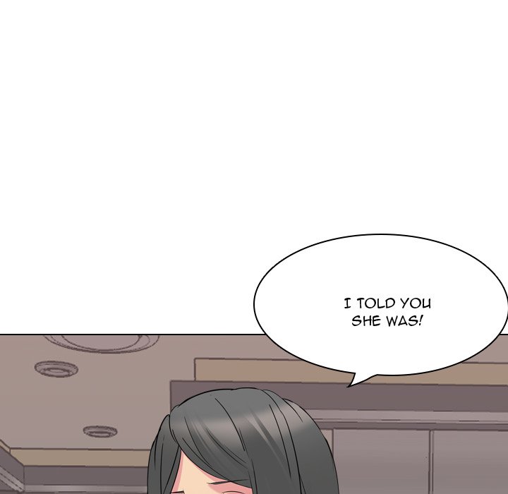 My Sister’s Secret Diary Chapter 17 Page 50