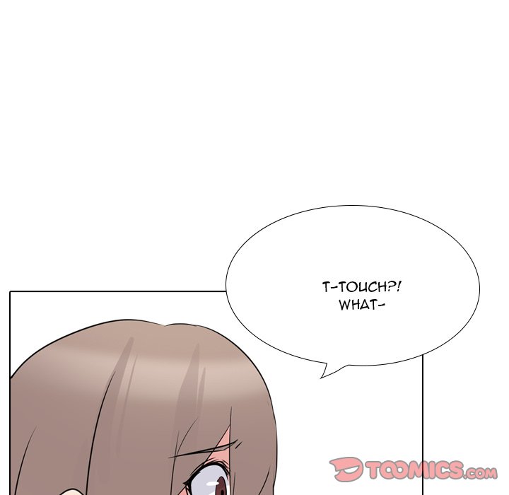 My Sister’s Secret Diary Chapter 17 Page 64