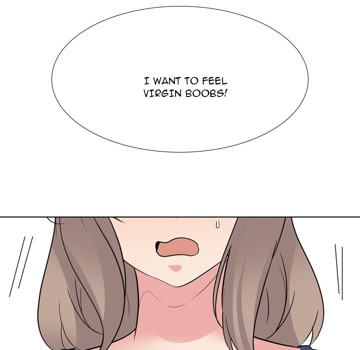 My Sister’s Secret Diary Chapter 17 Page 71
