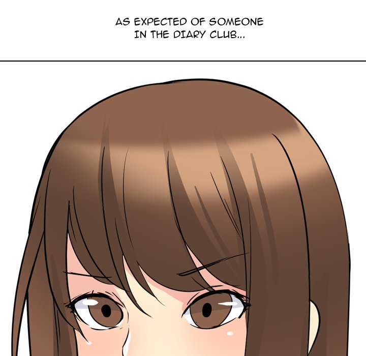 My Sister’s Secret Diary Chapter 17 Page 82