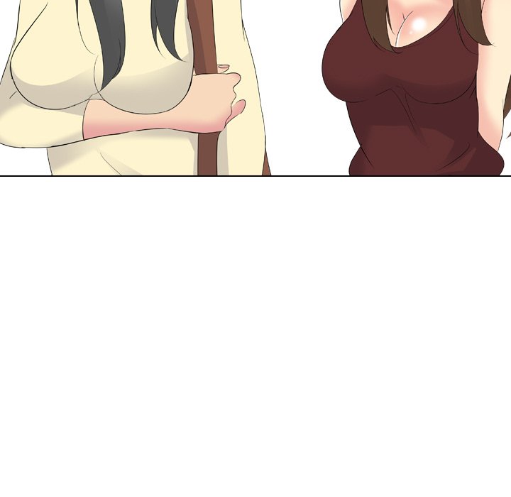My Sister’s Secret Diary Chapter 17 Page 87